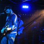 Swervedriver at the Biltmore Cabaret, Vancouver