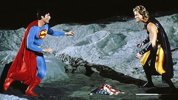 Superman IV: The Quest for Peace