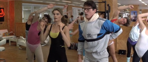Superman IV: The Quest for Peace 1987 movie review