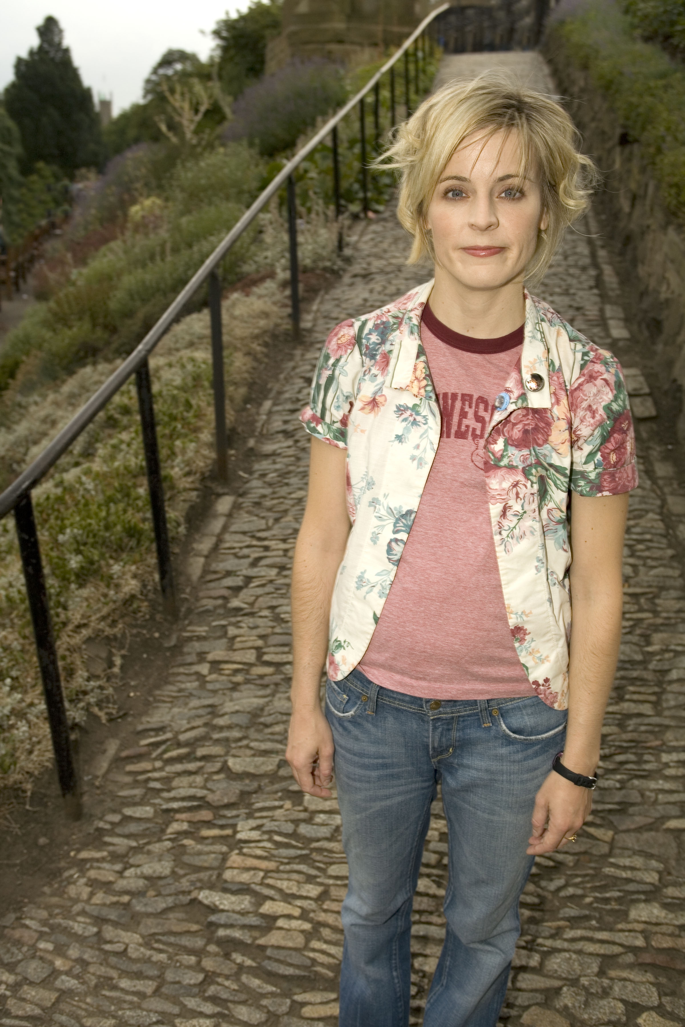 lavalife chat line on Maria Bamford Interview By Shawn Conner 2008